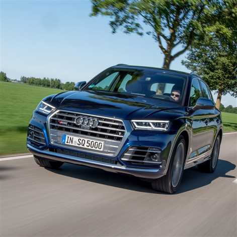 Black Friday w salonach: najlepsze mocne SUV-y z wyprzedaży