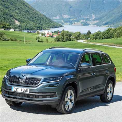 Black Friday w salonach: najlepsze mocne SUV-y z wyprzedaży