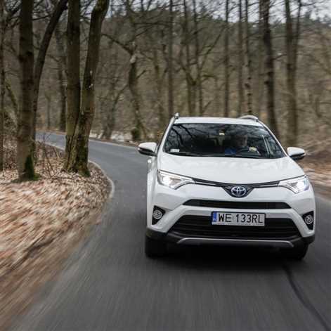 Black Friday w salonach: najlepsze mocne SUV-y z wyprzedaży