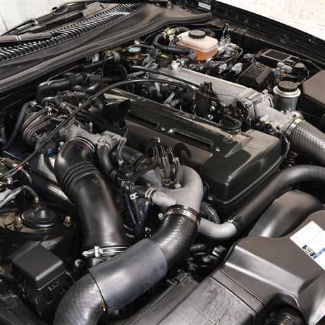 Toyota Supra z 1994 roku sprzedana za ponad 173 000 dolarów