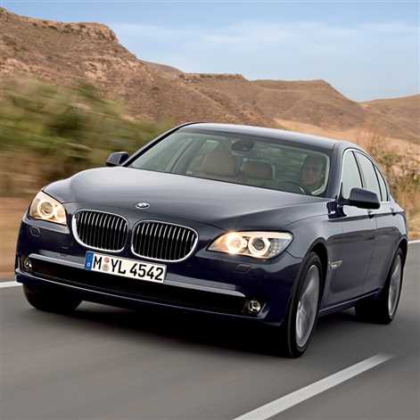 Luksus za ułamek ceny. 5 flagowych limuzyn do 100 tys. złotych