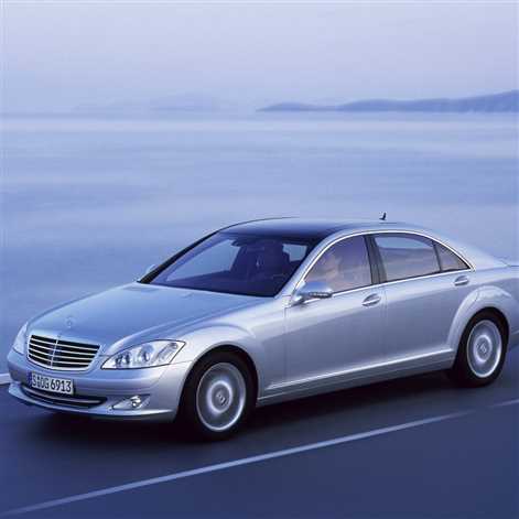 Luksus za ułamek ceny. 5 flagowych limuzyn do 100 tys. złotych