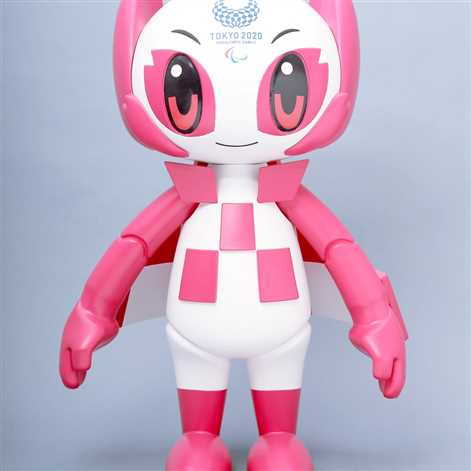 Roboty Toyoty ułatwią widzom uczestnictwo w Igrzyskach Olimpijskich i Paraolimpijskich 2020 w Tokio