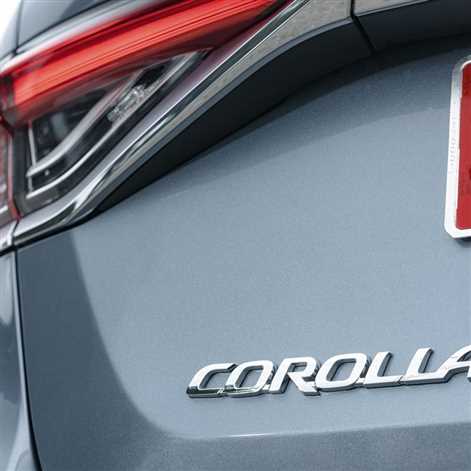 Najpopularniejsze samochody na świecie. Corolla bestsellerem.