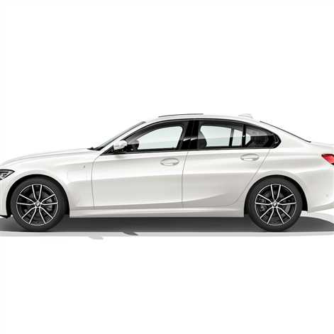 BMW serii 3 z extra doładowaniem