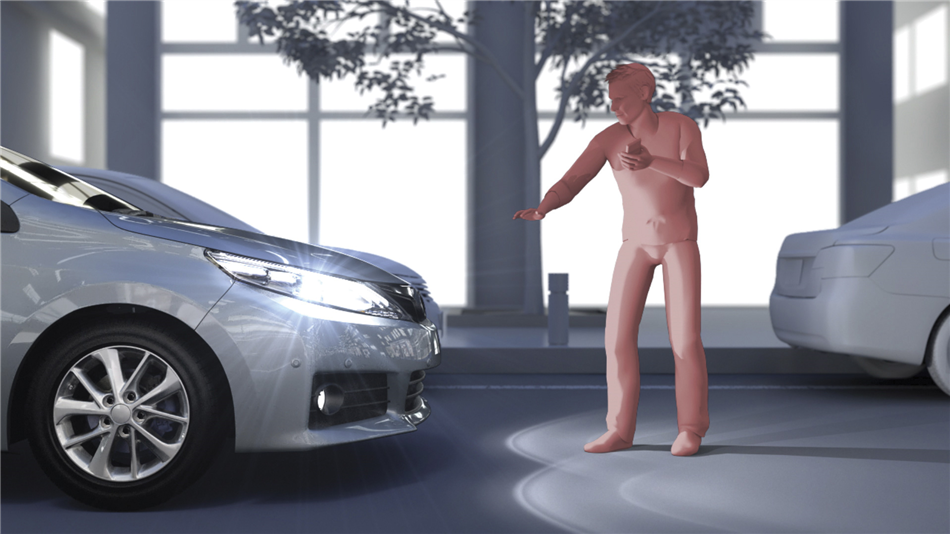 20 lat na podium – Toyota Camry w USA