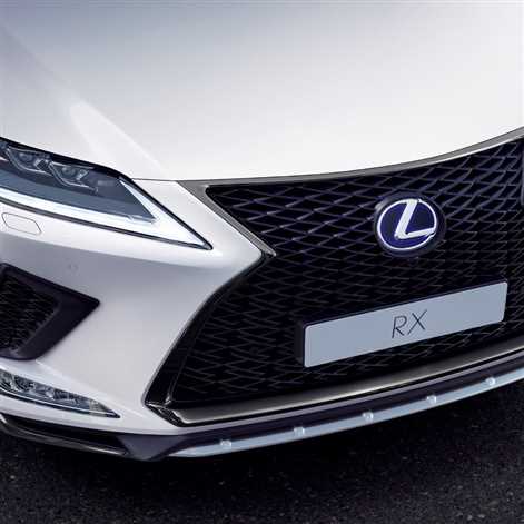 Trzy dekady Lexusa: bezpieczeństwo i nowe technologie
