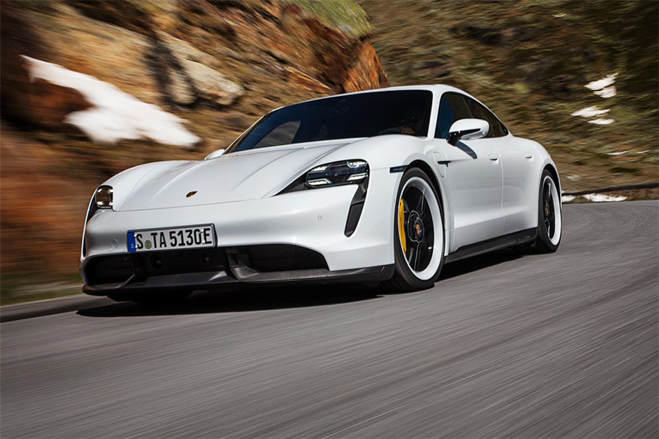 Porsche inwestuje w izraelski start-up