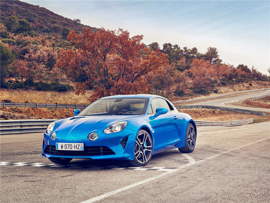Renault, Dacia i Alpine wyróżnione przez „What Car?”