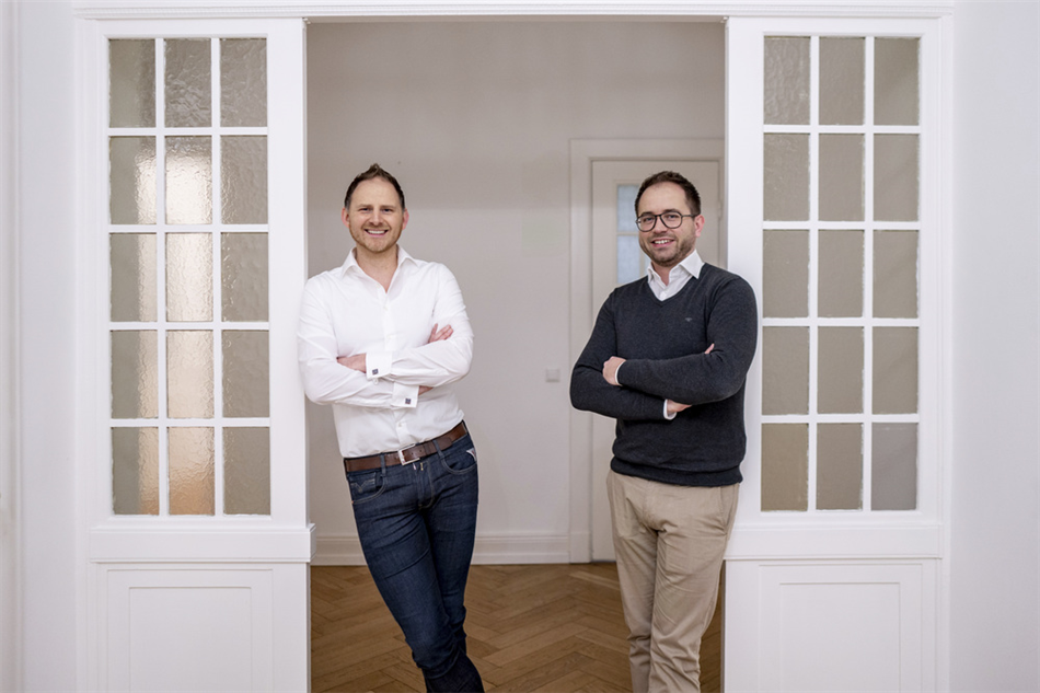 Porsche inwestuje w start-up z branży oprogramowania