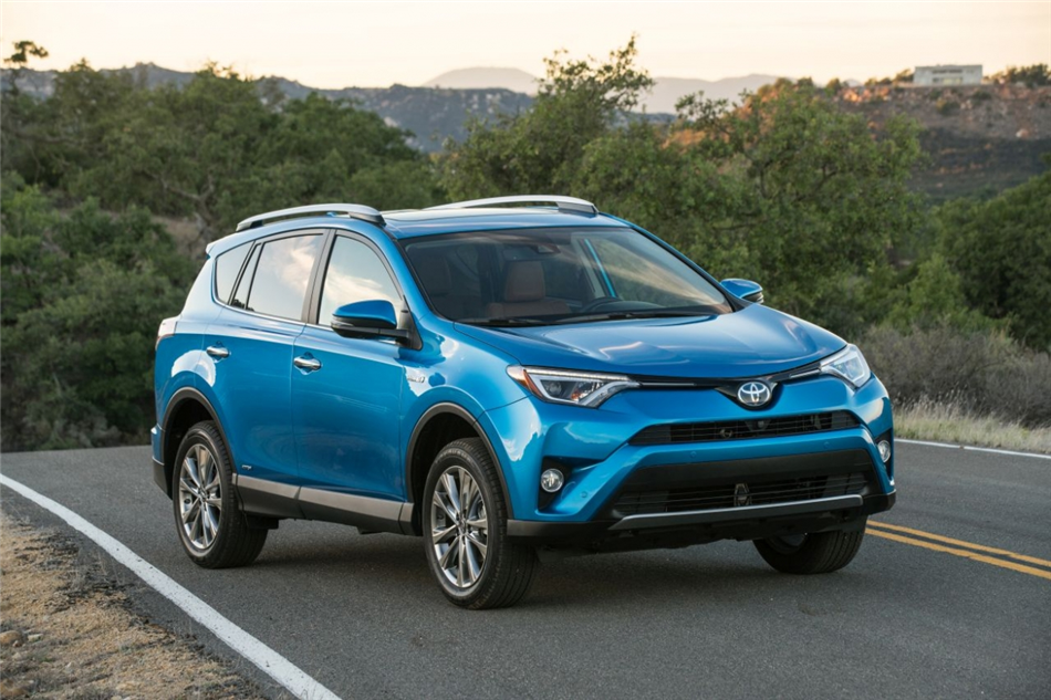 Testy bezpieczeństwa IIHS: Toyota wygrywa pod względem liczby najbezpieczniejszych modeli