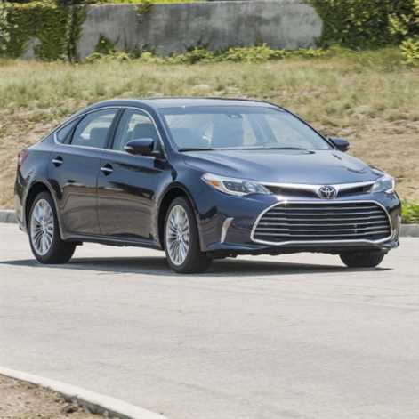 Testy bezpieczeństwa IIHS: Toyota wygrywa pod względem liczby najbezpieczniejszych modeli