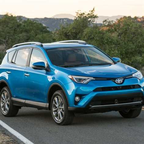 Testy bezpieczeństwa IIHS: Toyota wygrywa pod względem liczby najbezpieczniejszych modeli