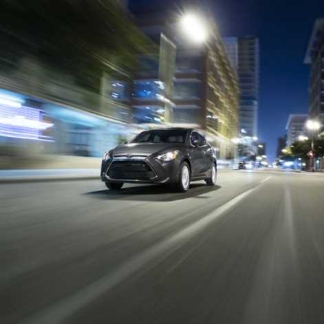 Testy bezpieczeństwa IIHS: Toyota wygrywa pod względem liczby najbezpieczniejszych modeli