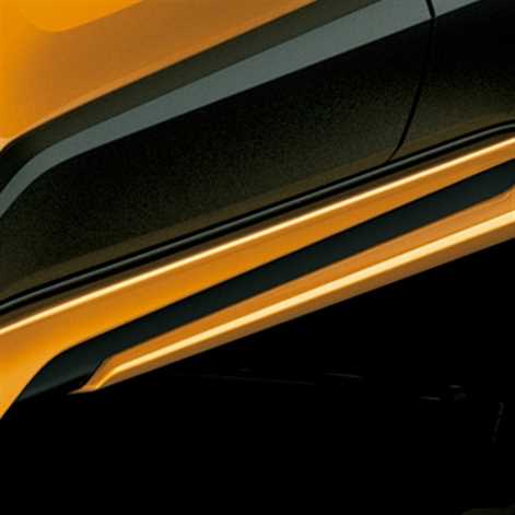 Toyota C-HR z tuningiem TRD i Modellisty