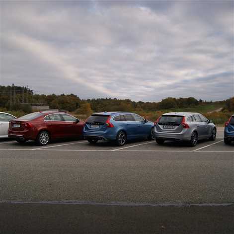 Volvo zapowiada seryjną produkcję samochodów elektrycznych
