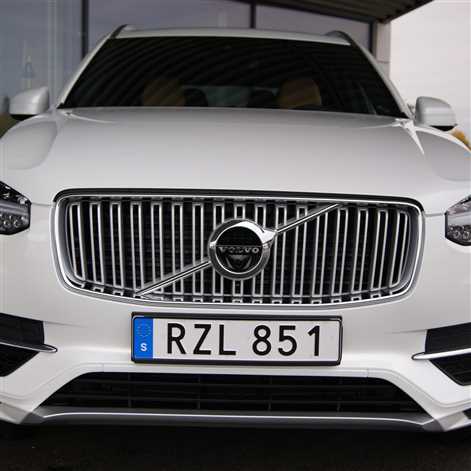 Volvo zapowiada seryjną produkcję samochodów elektrycznych