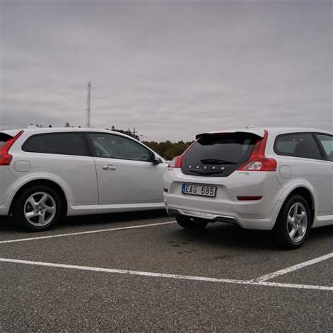 Volvo zapowiada seryjną produkcję samochodów elektrycznych