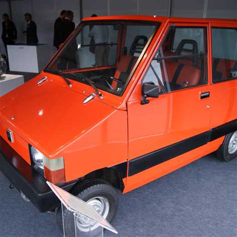 Volvo zapowiada seryjną produkcję samochodów elektrycznych