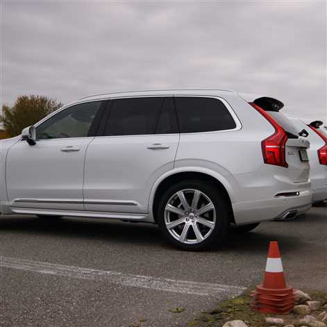 Volvo zapowiada seryjną produkcję samochodów elektrycznych