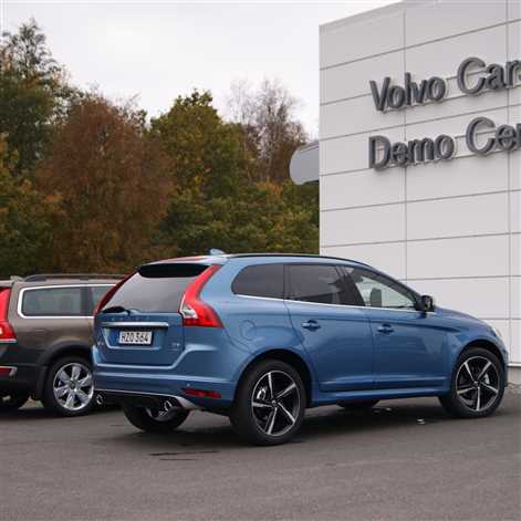 Volvo zapowiada seryjną produkcję samochodów elektrycznych