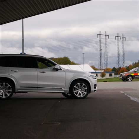 Volvo zapowiada seryjną produkcję samochodów elektrycznych