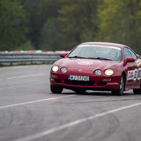Motointegrator Classicauto Cup 2017 – oficjalny kalendarz startów
