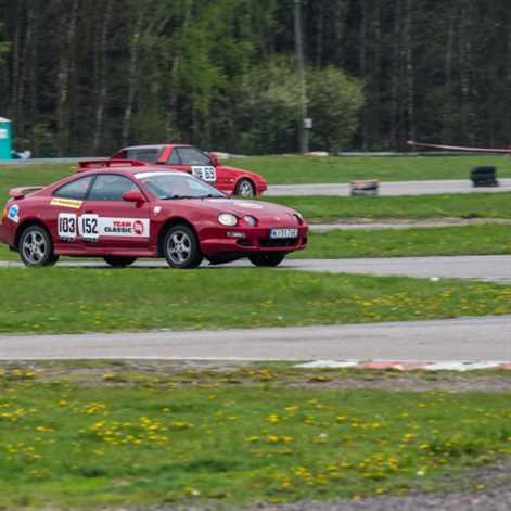 Motointegrator Classicauto Cup 2017 – oficjalny kalendarz startów