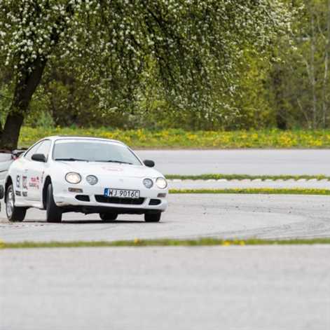 Motointegrator Classicauto Cup 2017 – oficjalny kalendarz startów