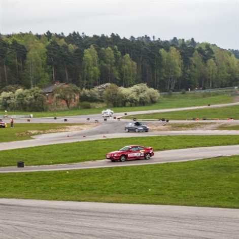 Motointegrator Classicauto Cup 2017 – oficjalny kalendarz startów