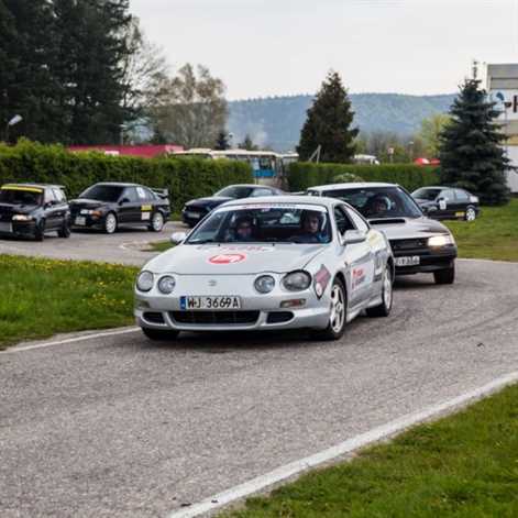 Motointegrator Classicauto Cup 2017 – oficjalny kalendarz startów