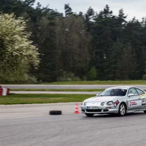 Motointegrator Classicauto Cup 2017 – oficjalny kalendarz startów