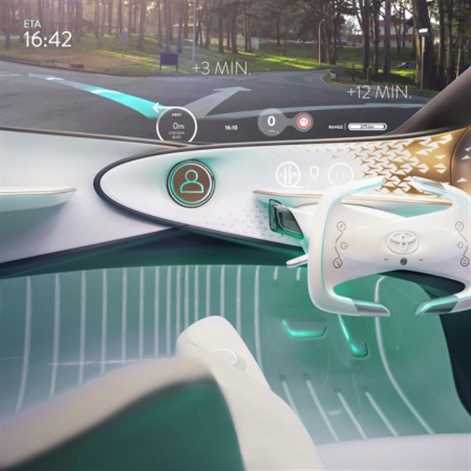Potrzebne są standardy dla autonomicznych samochodów – twierdzą Toyota, General Motors i Lyft