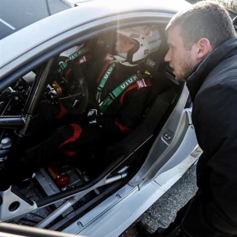 Rajd Korsyki: Latvala i Hänninen wypróbują nowego Yarisa WRC na asfalcie