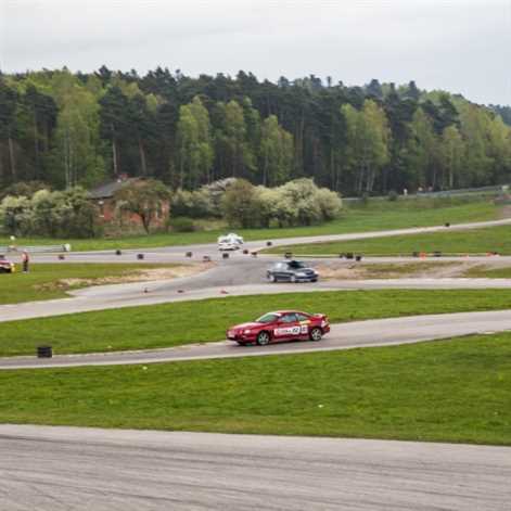 Majówka z Classicauto Cup nie tylko dla samochodów klasycznych