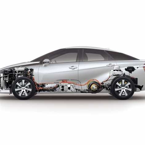 Toyota Research Institute wprowadza sztuczną inteligencję do badań nad nowymi materiałami
