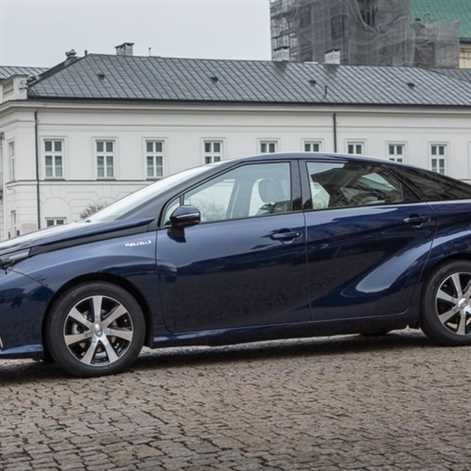 Toyota Research Institute wprowadza sztuczną inteligencję do badań nad nowymi materiałami