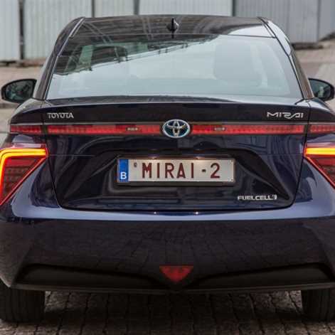 Toyota Research Institute wprowadza sztuczną inteligencję do badań nad nowymi materiałami