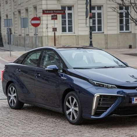 Toyota Research Institute wprowadza sztuczną inteligencję do badań nad nowymi materiałami