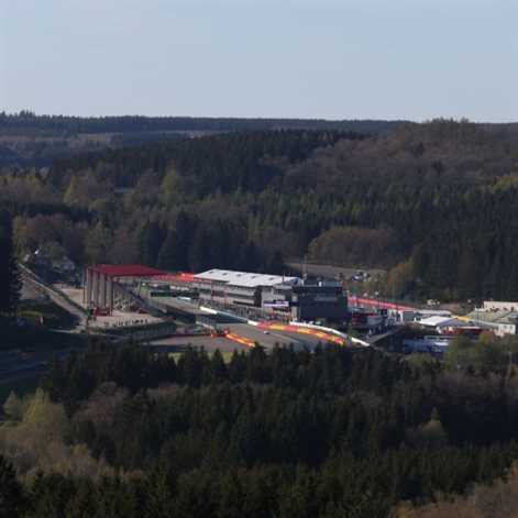 Toyota Gazoo Racing wystartuje 3 samochodami w Spa
