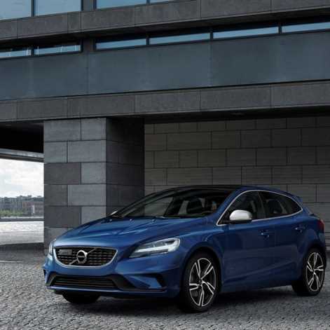 Benzynowe kombi segmentu C – firmowy samochód z pojemnym bagażnikiem