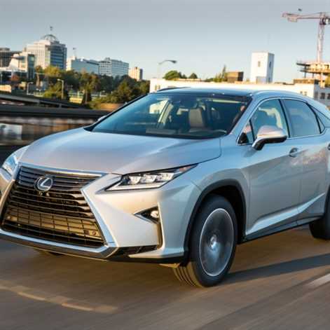 Lexus Plus dla wygodnych