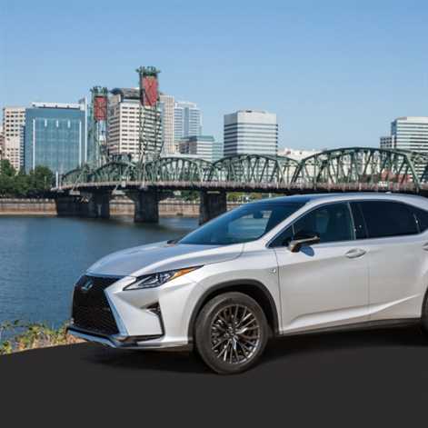 Lexus Plus dla wygodnych