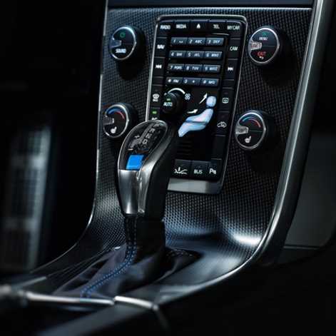 Legendarne Volvo S60 Polestar w tym roku trafi do Polski 