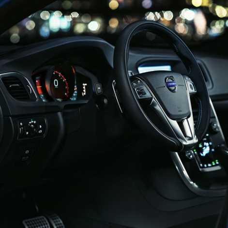 Legendarne Volvo S60 Polestar w tym roku trafi do Polski 