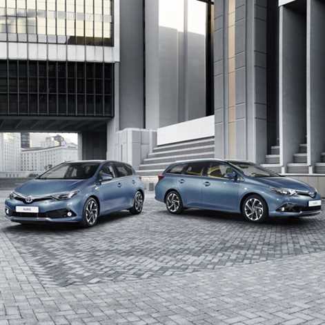 25000 hybryd Toyoty w Polsce