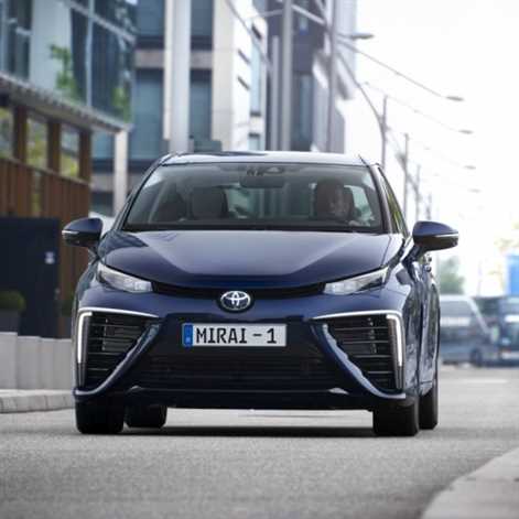 Toyota wspiera młodych naukowców