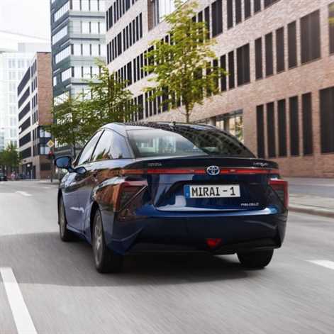 Toyota wspiera młodych naukowców