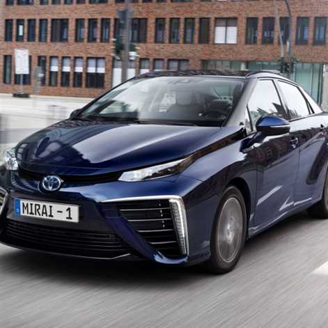 Toyota wspiera młodych naukowców