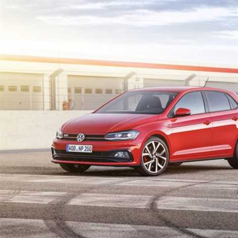 IAA 2017: Volkswagen wskazuje drogę ku samochodowej przyszłości